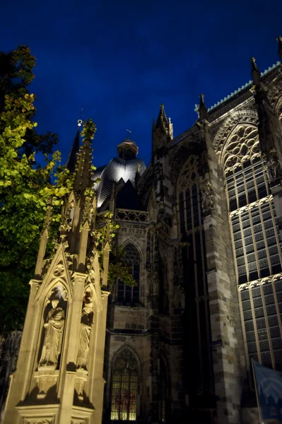 Aachen — Stock fotografie