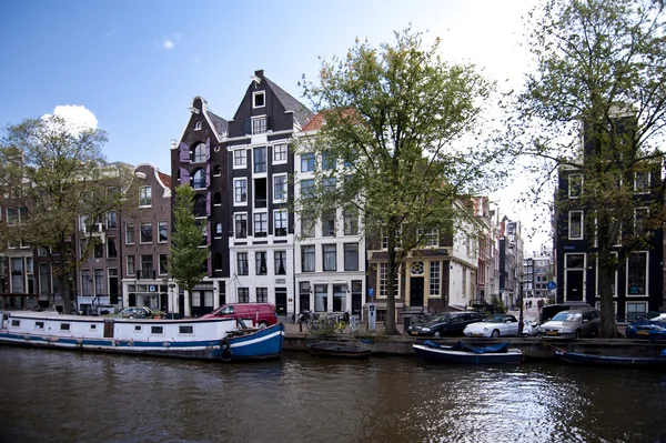 Ámsterdam —  Fotos de Stock