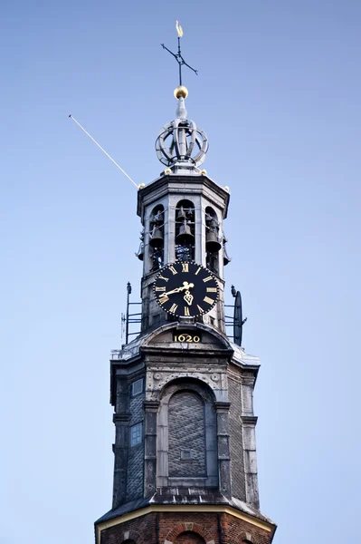 Амстердам — стокове фото