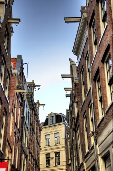 Amszterdam hdr — Stock Fotó