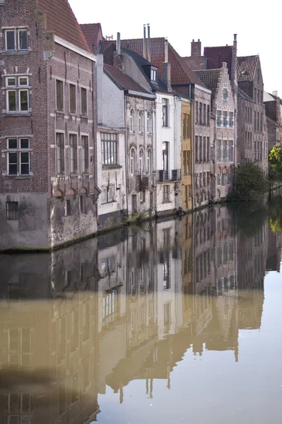 Ghent — Stock Photo, Image