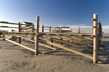 St. Peter-Ording