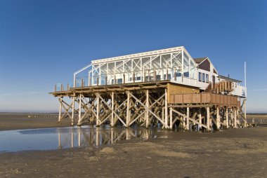 St. Peter-Ording