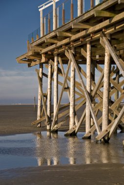 St. Peter-Ording