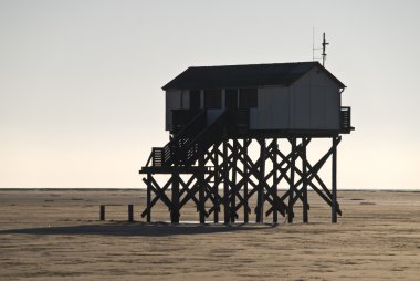 St. Peter-Ording