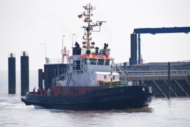 Tug tekne