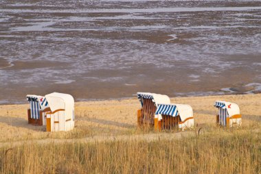 cuxhaven Beach