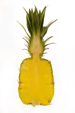 Ananas.