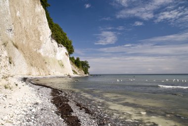 Rügen Adası