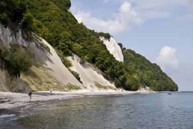 Rügen Adası