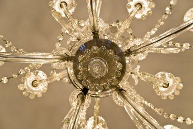 Chandelier clipart