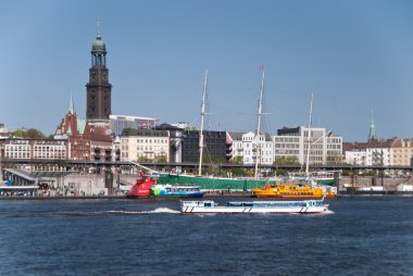 Hamburg