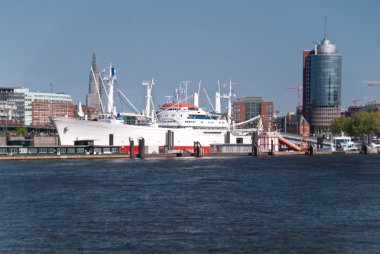 Hamburg