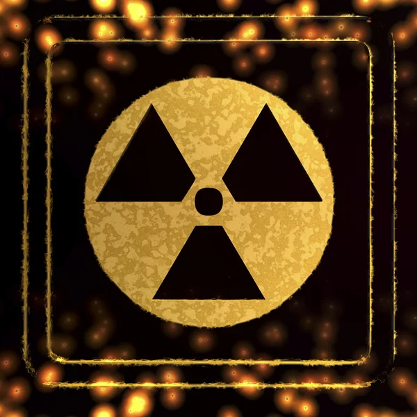 Radioactivité — Photo