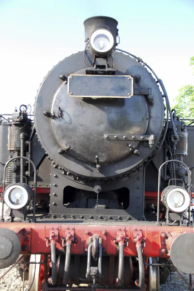 Lokomotive — Zdjęcie stockowe