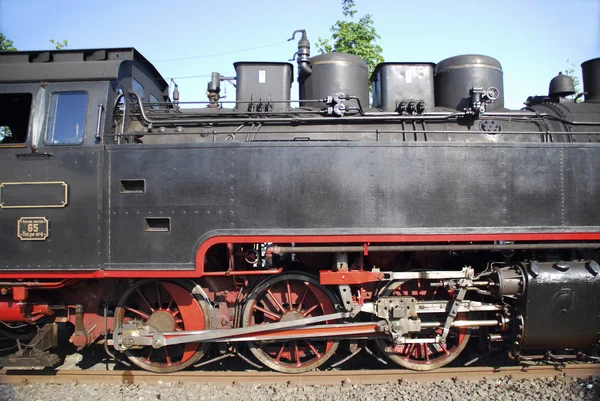 Lokomotive — 스톡 사진