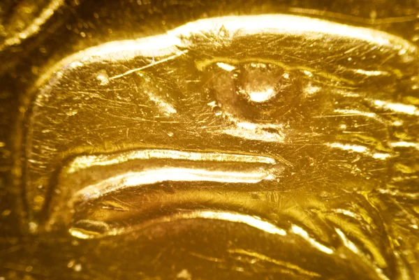 Χρυσός — Φωτογραφία Αρχείου