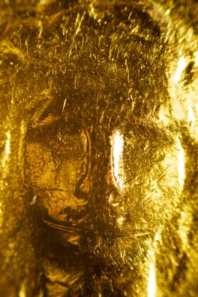 Золото — стокове фото