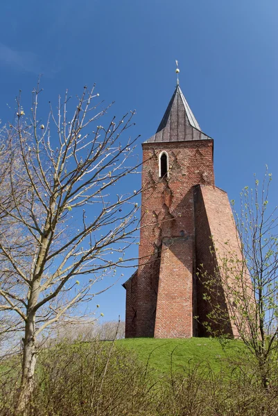 Kilise — Stok fotoğraf