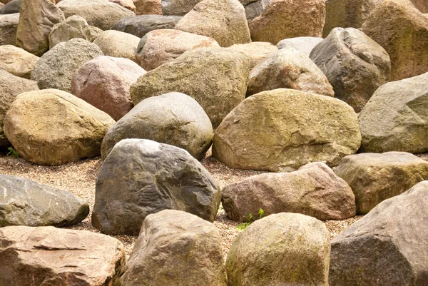 Rocks — Stock Photo, Image