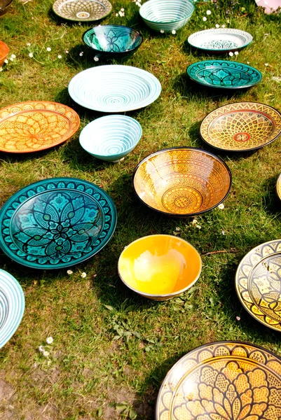 Ceramica — Foto Stock