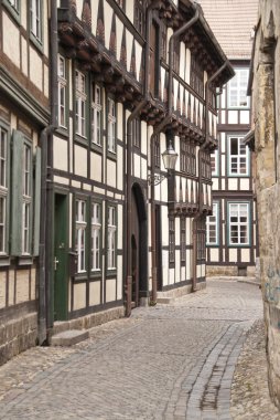 Quedlinburg