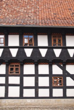 Quedlinburg, Almanya