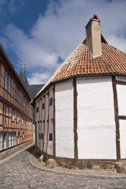 Quedlinburg, Almanya