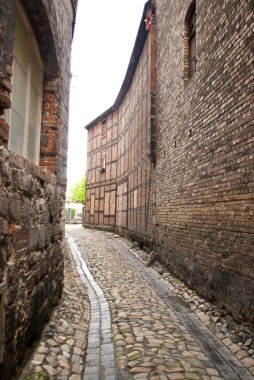 Quedlinburg, Almanya