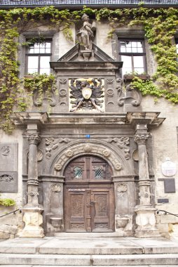 Quedlinburg, Almanya