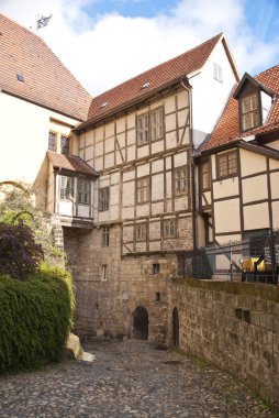 Quedlinburg