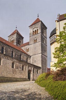 Quedlinburg