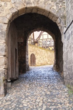 Quedlinburg