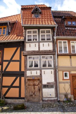 Quedlinburg