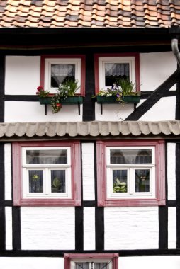 Quedlinburg