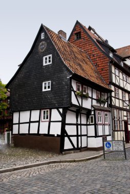 Quedlinburg