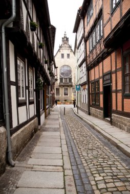 Quedlinburg