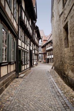 Quedlinburg