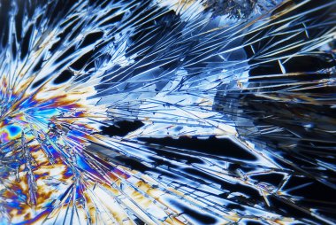 Microcrystals