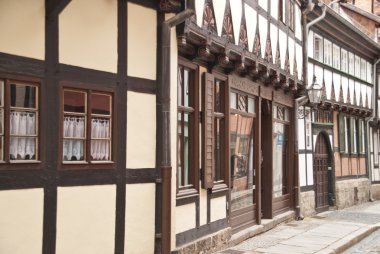 Quedlinburg