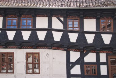 Quedlinburg