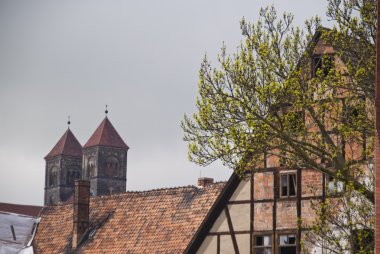 Quedlinburg