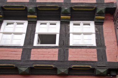 Quedlinburg