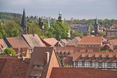 Quedlinburg