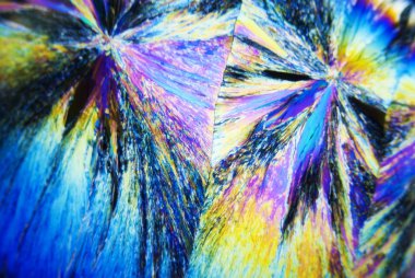 Microcrystals