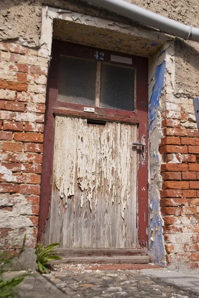 Quedlinburg, Německo — Stock fotografie