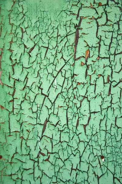 stock image Green Paint