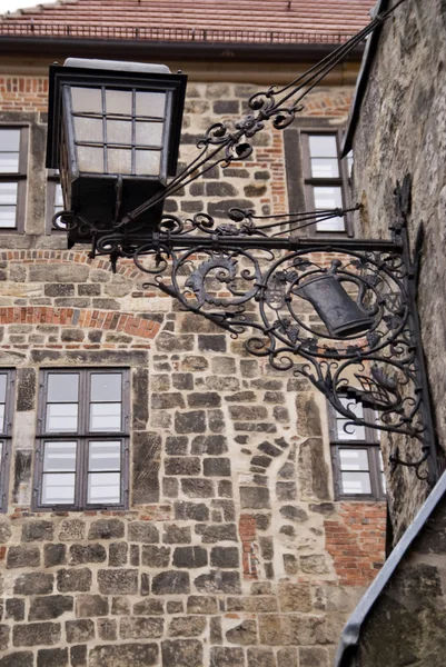 Quedlinburg — Foto Stock