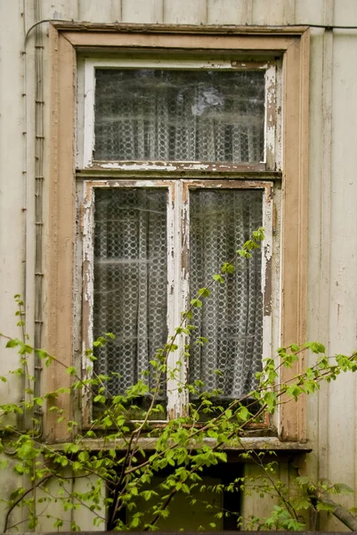 Old House — Stock Photo, Image