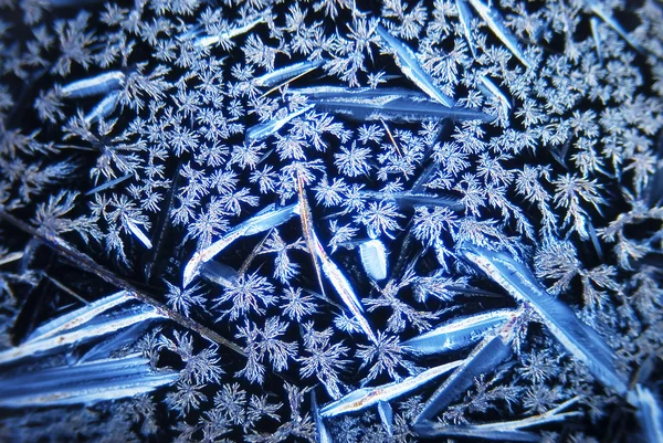 微結晶 — ストック写真